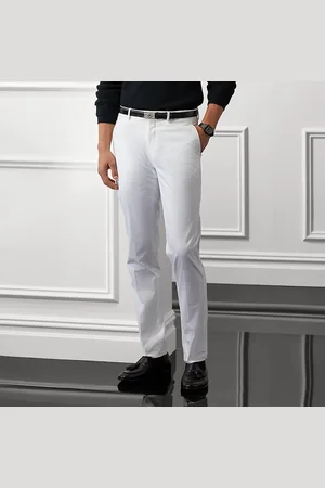 Ralph Lauren Straight Fit Stretch Chino Trouser