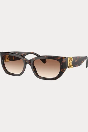 Ralph Lauren RL Bridget Sunglasses