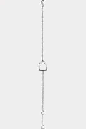 Ralph Lauren Sterling Silver Bracelet