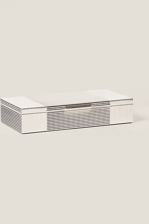 Ralph Lauren Luke -Plated Box