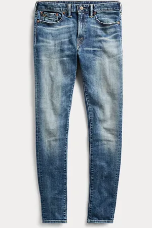 Ralph Lauren Skinny Stretch Jeans