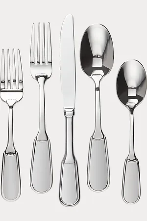 Ralph Lauren Wentworth 5-Piece Place Setting