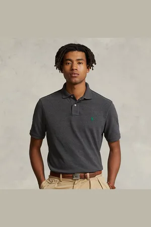 Ralph Lauren The Iconic Mesh Polo Shirt