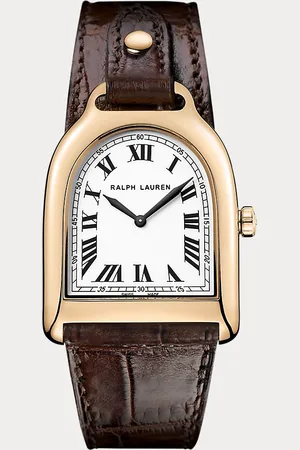 Ralph Lauren Small Rose Gold