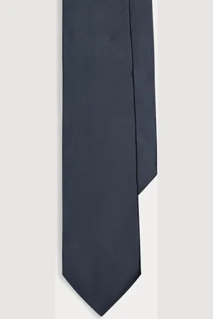 Ralph Lauren Peau de Soie Tie