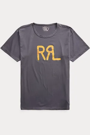 Ralph Lauren RRL Ranch Logo T-Shirt