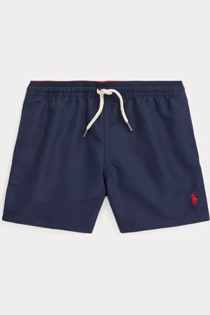 Ralph Lauren Traveller Swimming Trunk