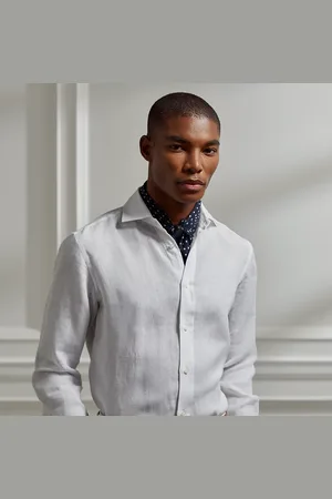 Ralph Lauren Linen Shirt