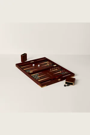 Ralph Lauren Parkwood Game Gift Set