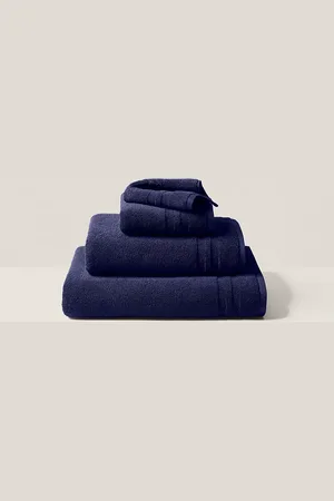 Ralph Lauren Payton Bath Towels & Mat