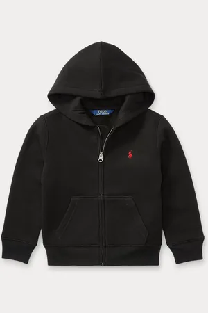 Ralph Lauren Fleece Hoodie