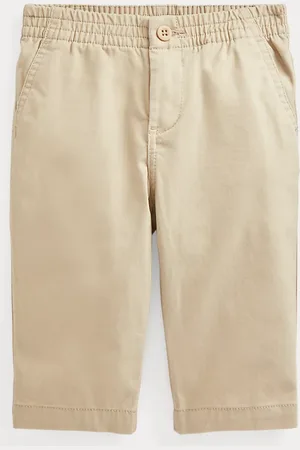 Ralph Lauren Polo Prepster Flex Abrasion Trouser