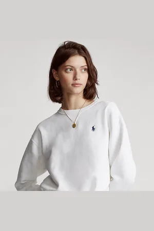 Ralph Lauren Fleece Pullover