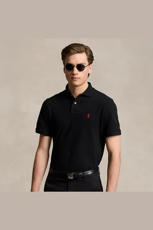Ralph Lauren The Iconic Mesh Polo Shirt