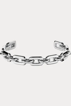 Ralph Lauren Sterling Cuff Bracelet