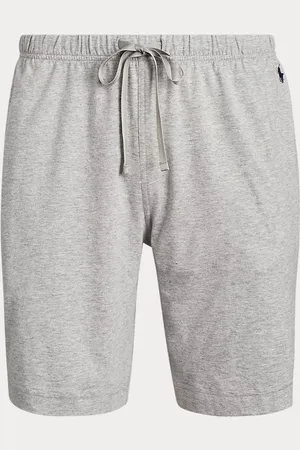 Ralph Lauren Cotton Jersey Sleep Short