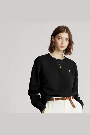 Ralph Lauren Fleece Pullover