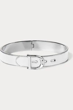 Ralph Lauren Welington Enamel Bracelet