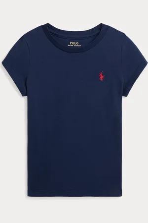 Ralph Lauren Cotton Jersey T-shirt