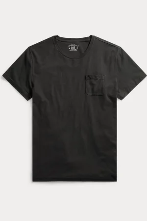 Ralph Lauren Jersey Pocket T-Shirt