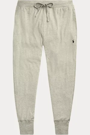 Ralph Lauren Cotton Jersey Sleep Jogger
