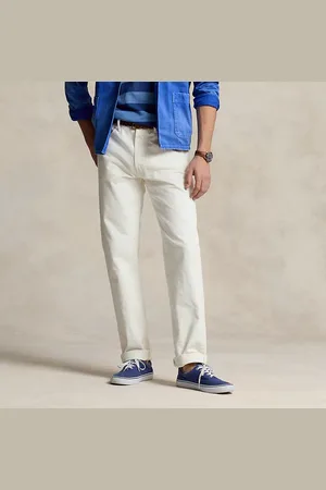 Ralph Lauren Heritage Straight Jean