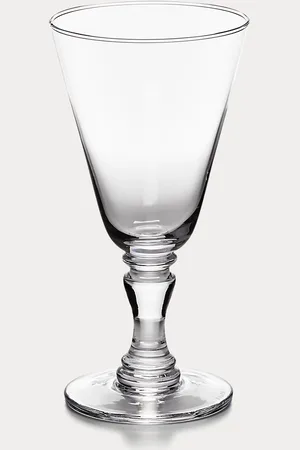 Ralph Lauren Ethan Wine Glass