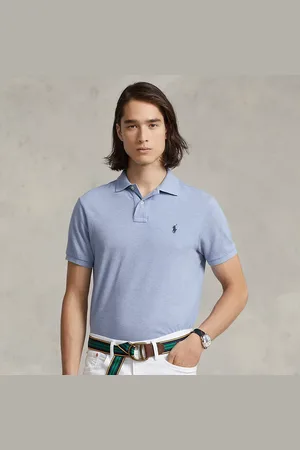 Ralph Lauren The Iconic Mesh Polo Shirt
