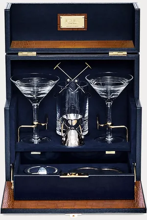 Ralph Lauren Parker Mix Box Gift Set