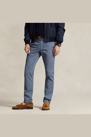 Ralph Lauren Stretch Slim Fit Chino Trouser