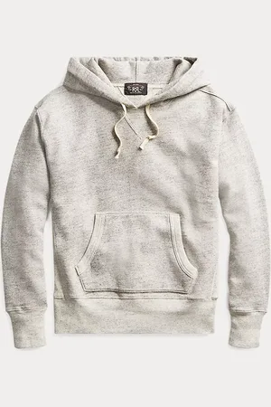 Ralph Lauren Fleece Hoodie