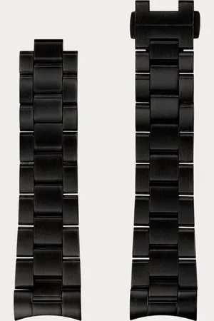 Ralph Lauren 39 mm Aged Steel Bracelet