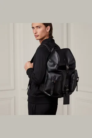 Ralph Lauren Calfskin Backpack