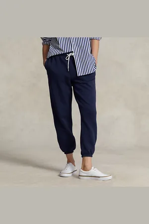 Ralph Lauren Fleece Athletic Trousers