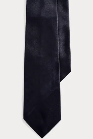 Ralph Lauren Silk Satin Tie