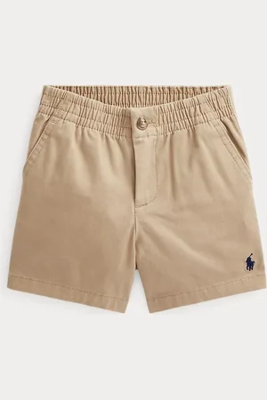 Ralph Lauren Polo Prepster Flex Abrasion Twill Short