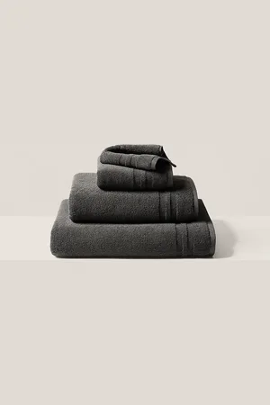 Ralph Lauren Payton Bath Towels & Mat