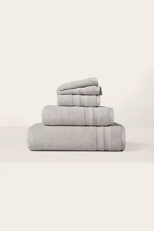 Ralph Lauren Payton Bath Towels & Mat