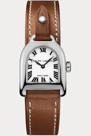 Ralph Lauren Mini Steel