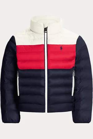 Ralph Lauren The Custom Packable Jacket
