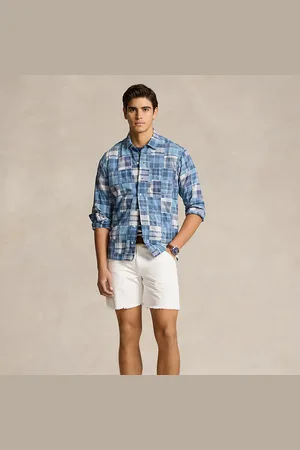Ralph Lauren 16.5 cm Dungaree Fit Twill Short