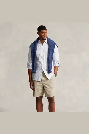 Ralph Lauren Big & Tall - Polo Prepster Stretch Chino Short