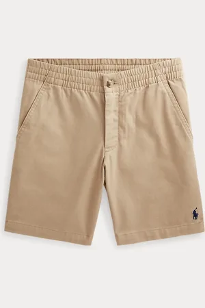 Ralph Lauren Polo Prepster Flex Abrasion Twill Short