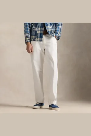 Ralph Lauren Dungaree Fit Twill Carpenter Trouser