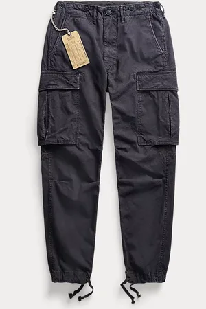 Ralph Lauren Surplus Poplin Cargo Trouser