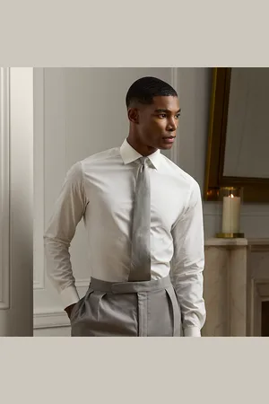 Ralph Lauren Poplin Shirt