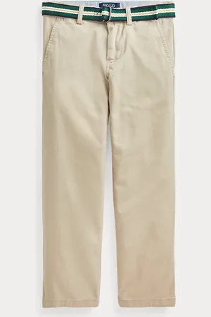 Ralph Lauren Bedford Slim Fit Flex Abrasion Trouser