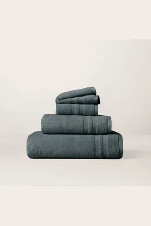 Ralph Lauren Payton Bath Towels & Mat