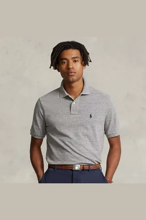 Ralph Lauren The Iconic Mesh Polo Shirt