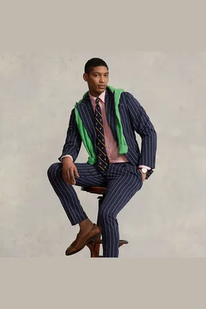 Ralph Lauren Custom Fit Oxford Shirt